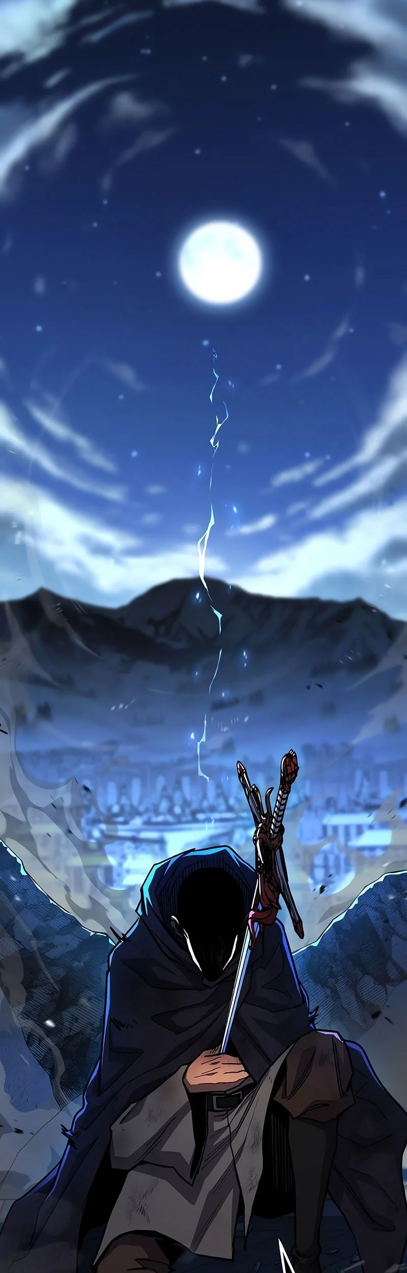 Standard of Reincarnation Chapter 161 Gambar 78