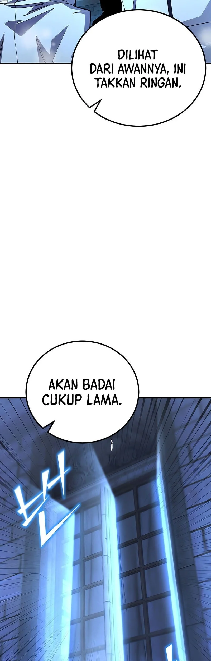 Standard of Reincarnation Chapter 161 Gambar 3