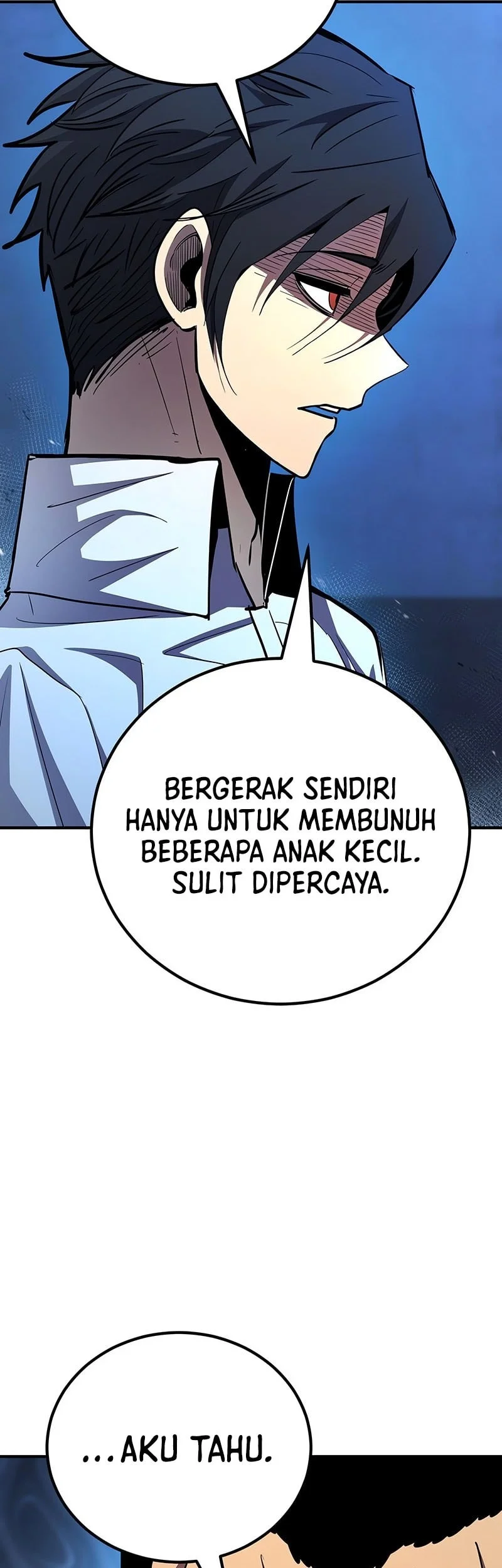 Standard of Reincarnation Chapter 161 Gambar 24