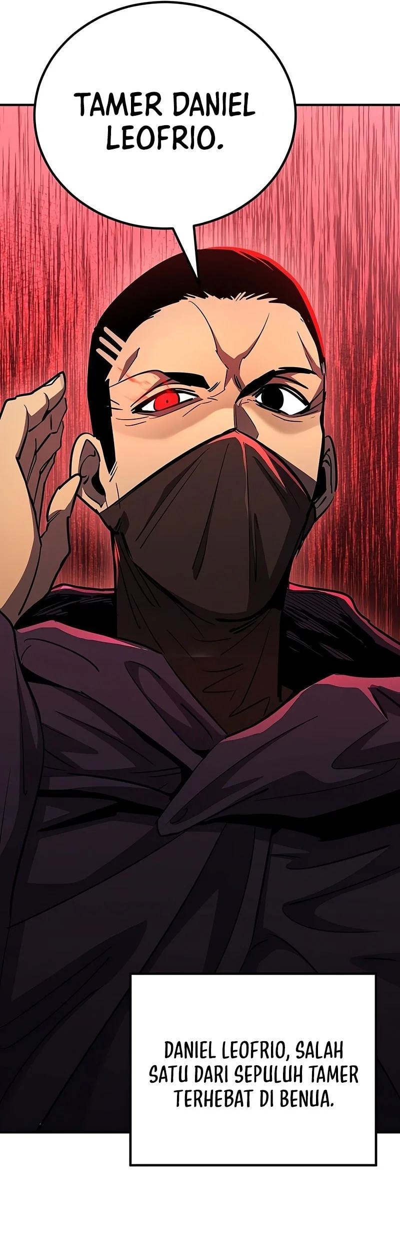 Standard of Reincarnation Chapter 161 Gambar 10