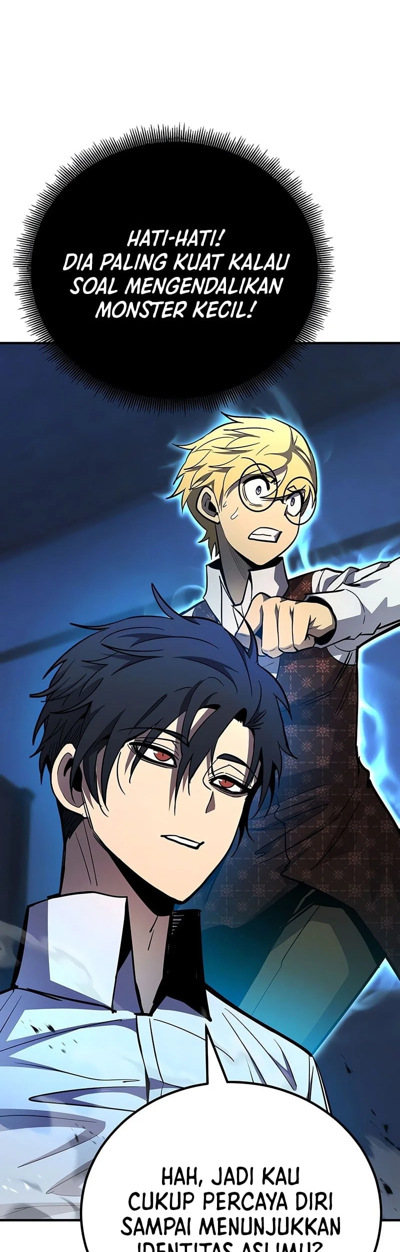 Standard of Reincarnation Chapter 161 Gambar 12