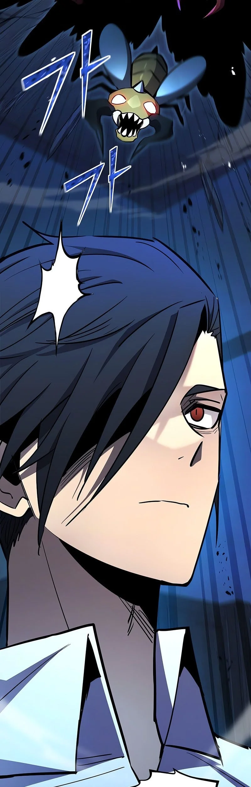 Standard of Reincarnation Chapter 161 Gambar 16