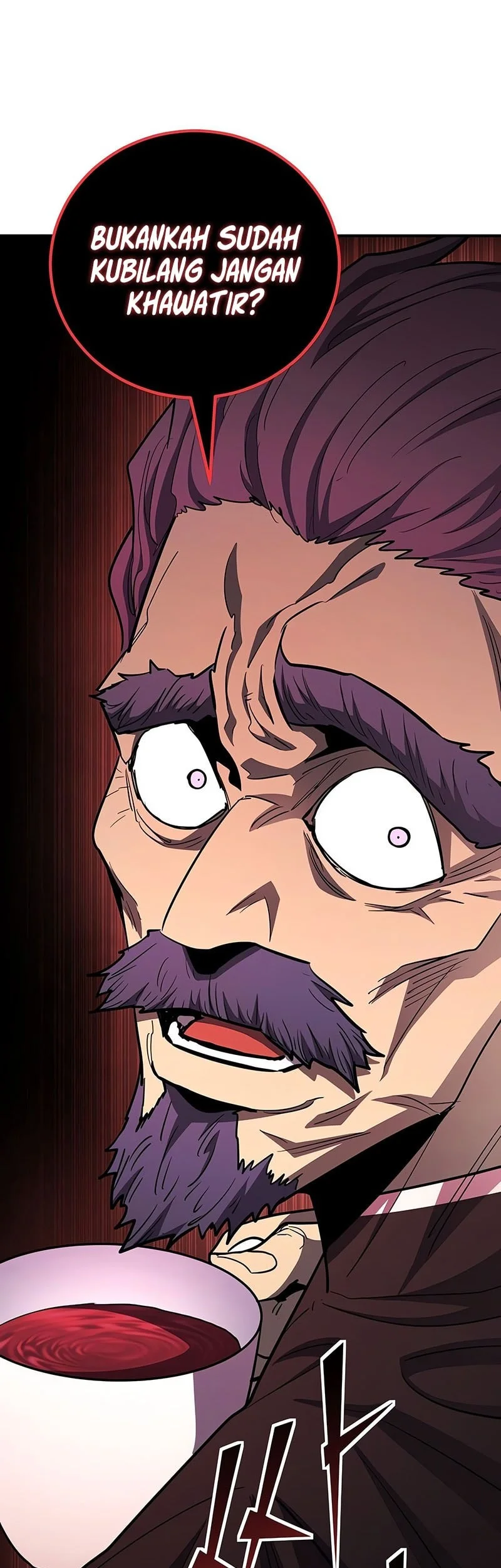 Standard of Reincarnation Chapter 161 Gambar 32