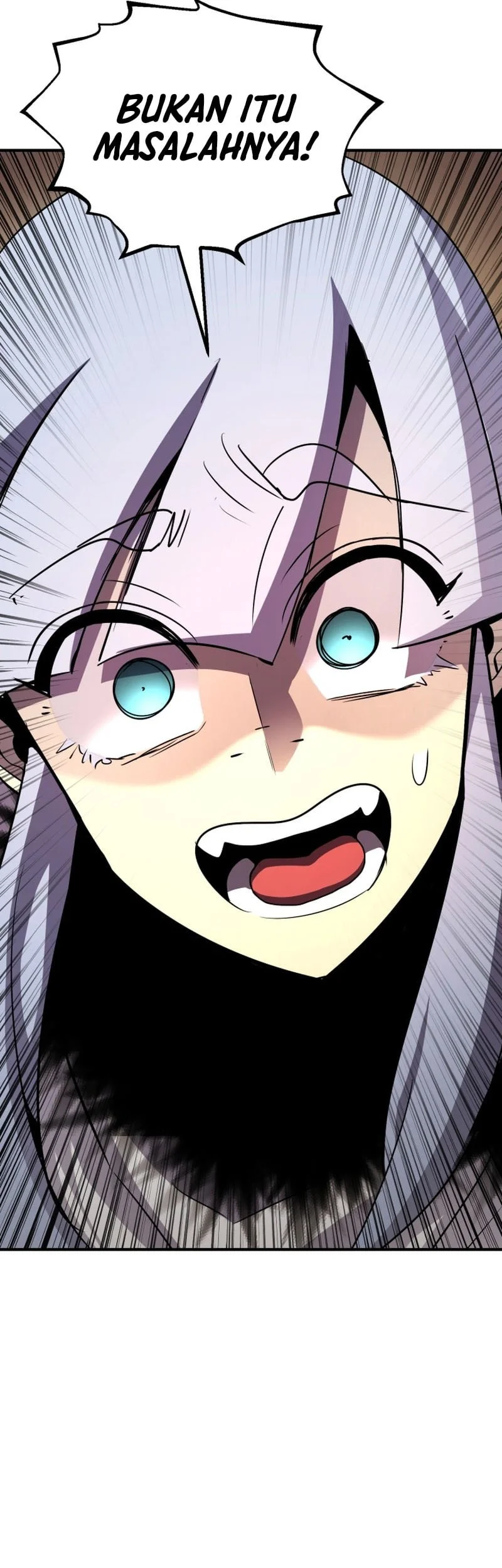 Standard of Reincarnation Chapter 162 Gambar 8