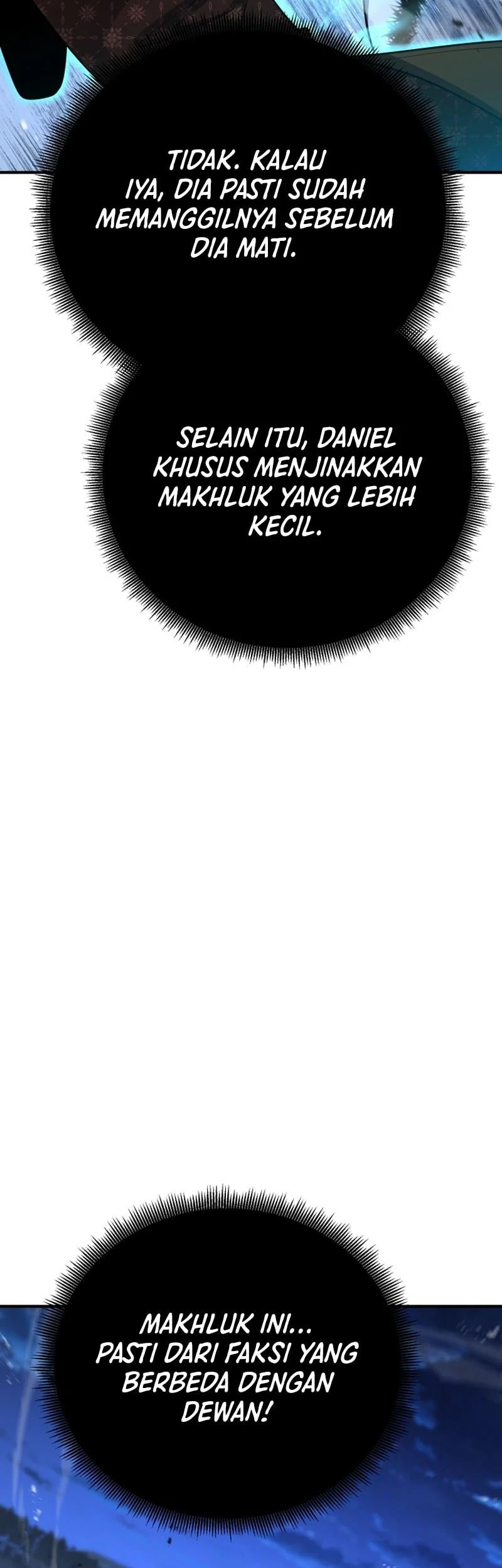 Standard of Reincarnation Chapter 162 Gambar 47