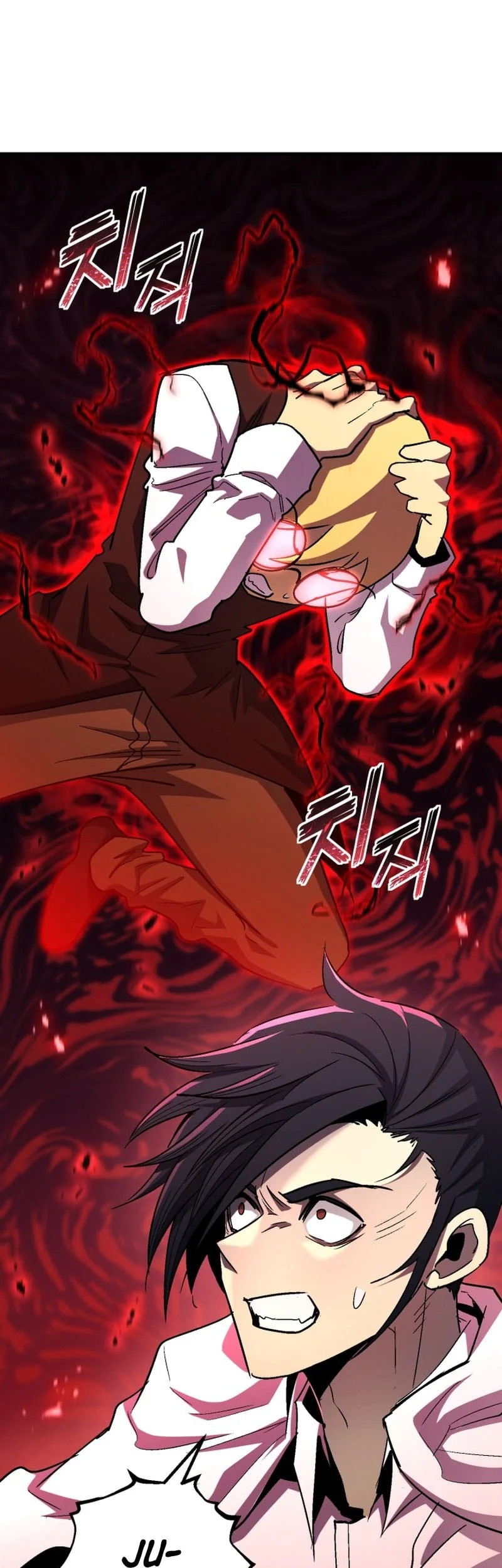 Standard of Reincarnation Chapter 162 Gambar 61