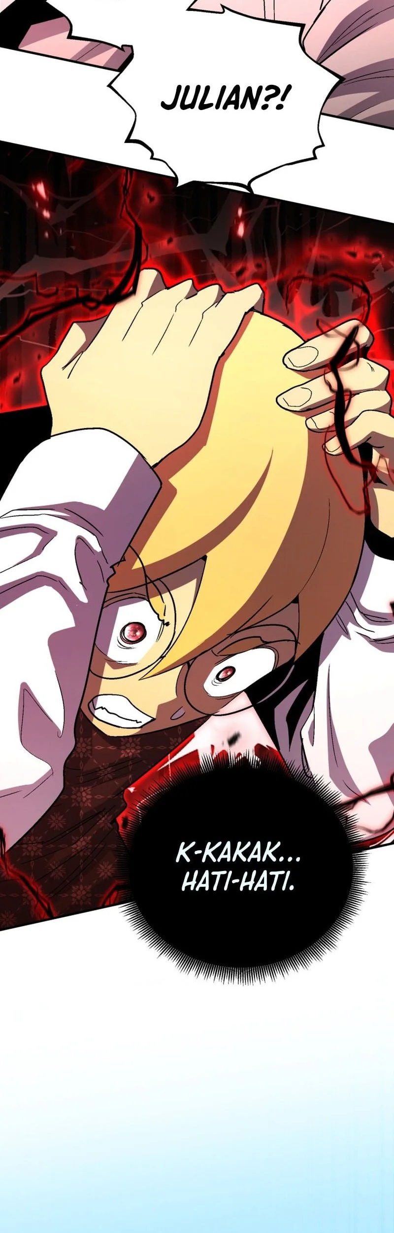 Standard of Reincarnation Chapter 162 Gambar 62