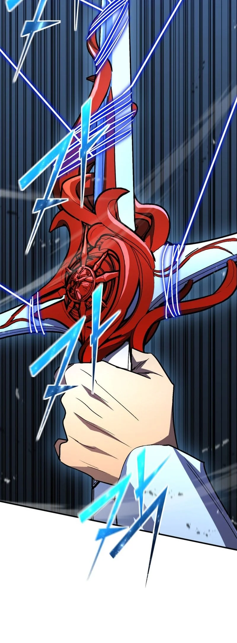 Standard of Reincarnation Chapter 162 Gambar 64