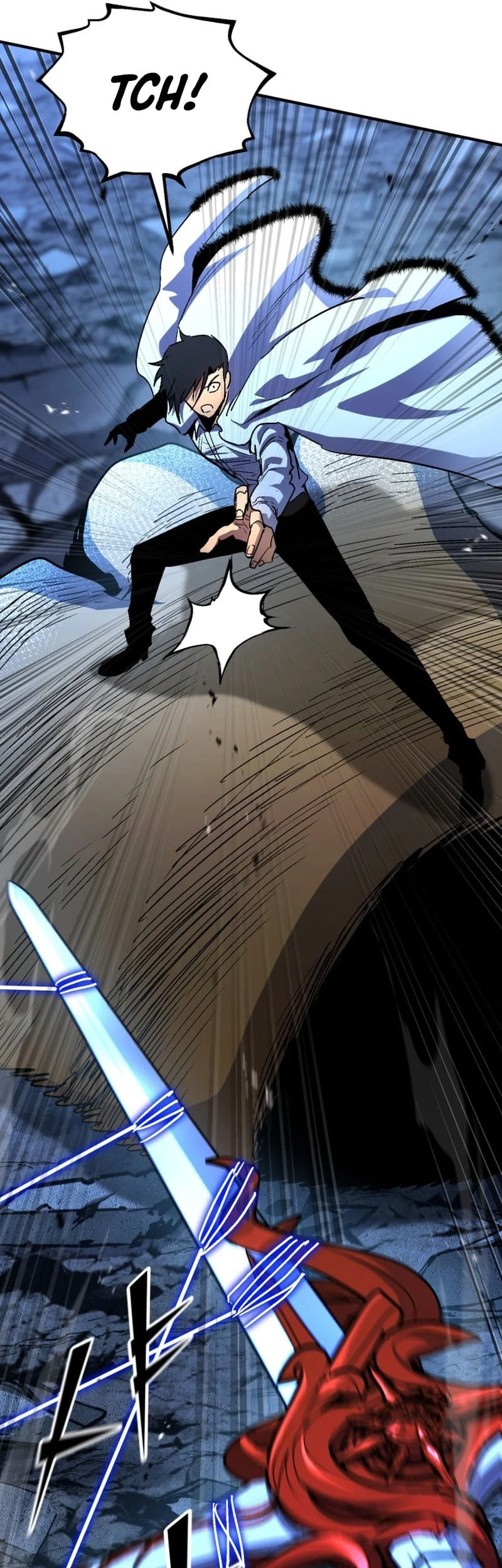 Standard of Reincarnation Chapter 162 Gambar 65