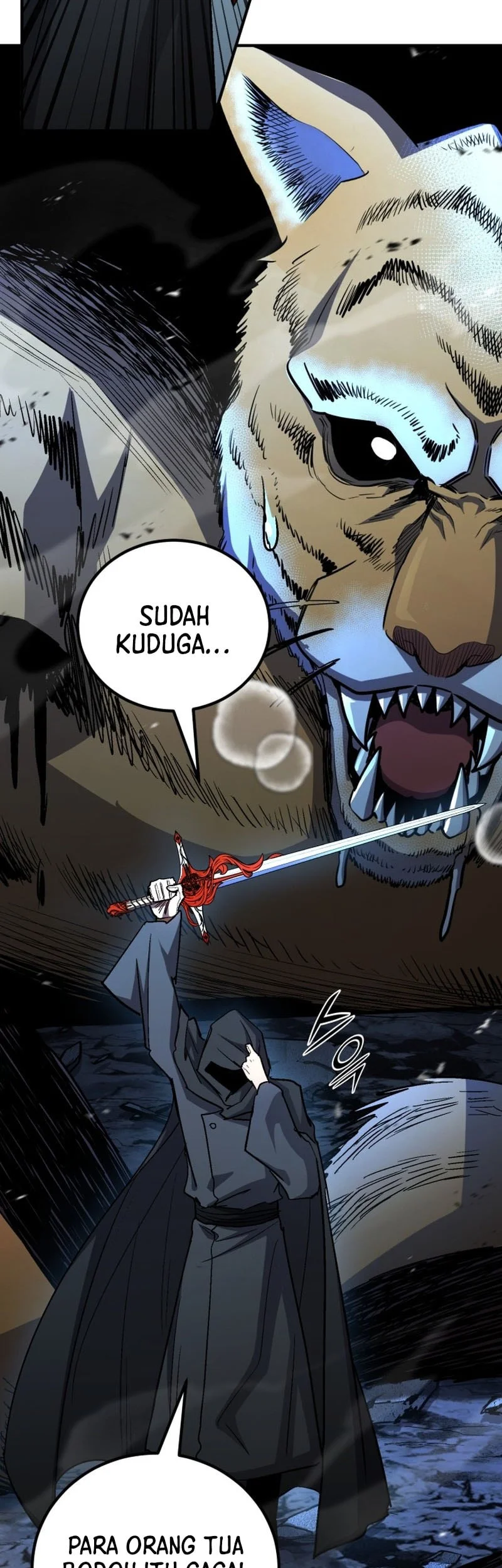 Standard of Reincarnation Chapter 162 Gambar 67