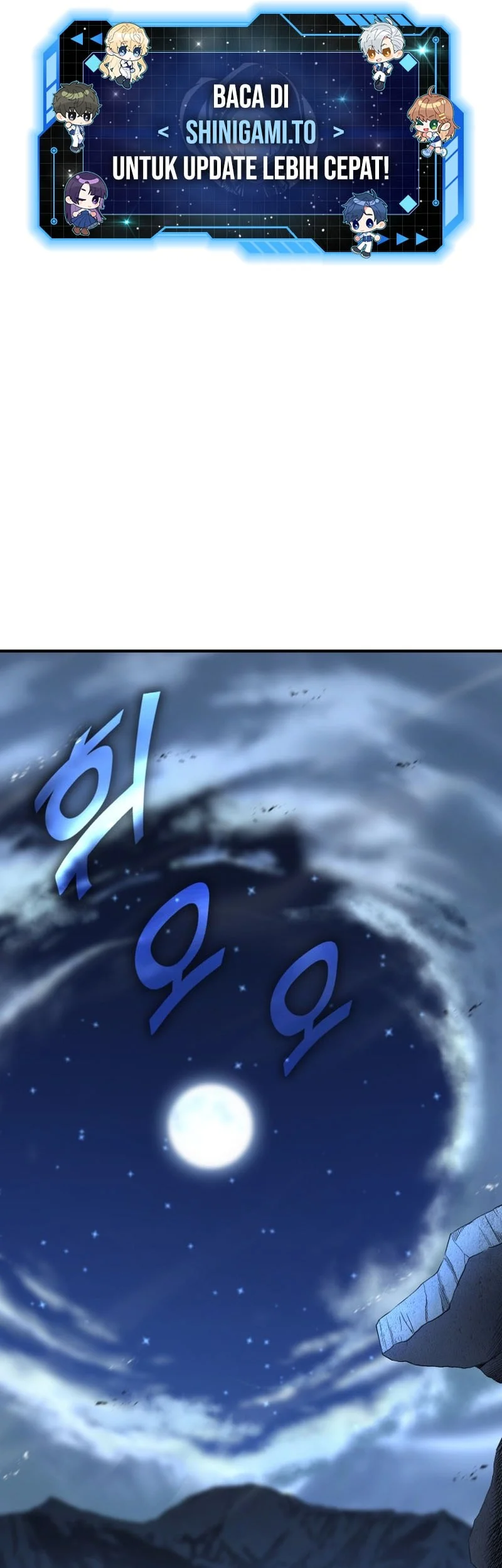 Manhwa Standard of Reincarnation Chapter 162 gambar nomor 2