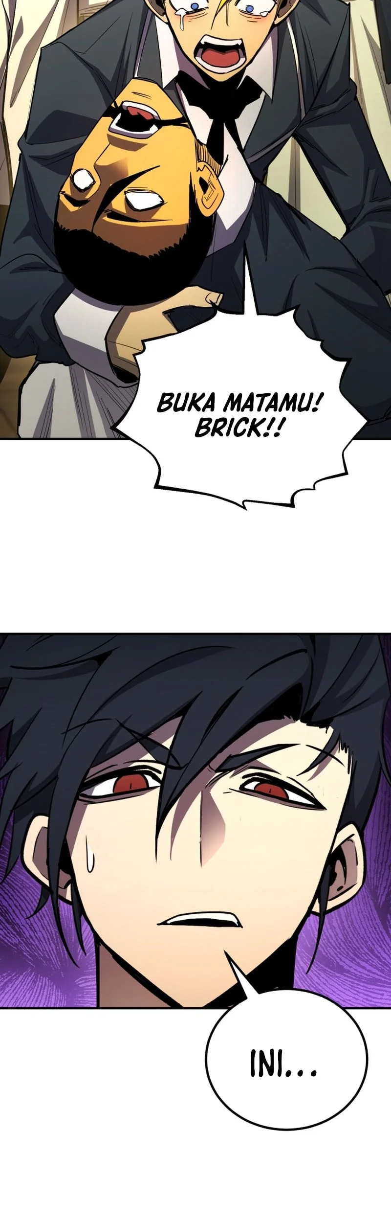 Standard of Reincarnation Chapter 162 Gambar 12