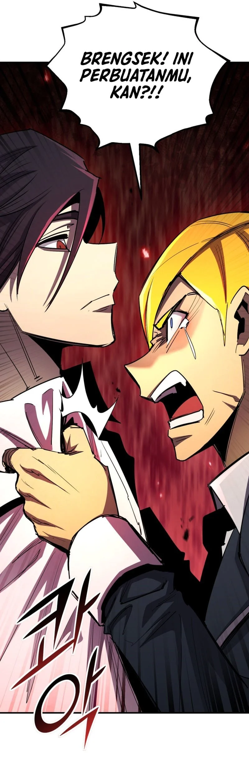 Standard of Reincarnation Chapter 162 Gambar 14