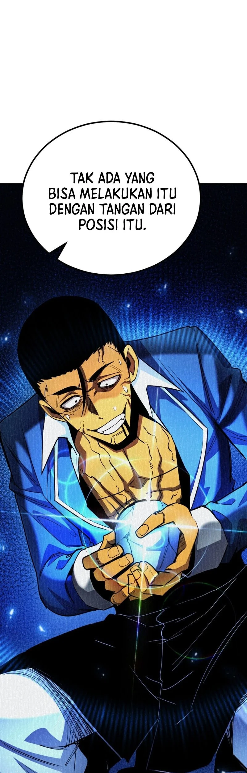 Standard of Reincarnation Chapter 162 Gambar 20