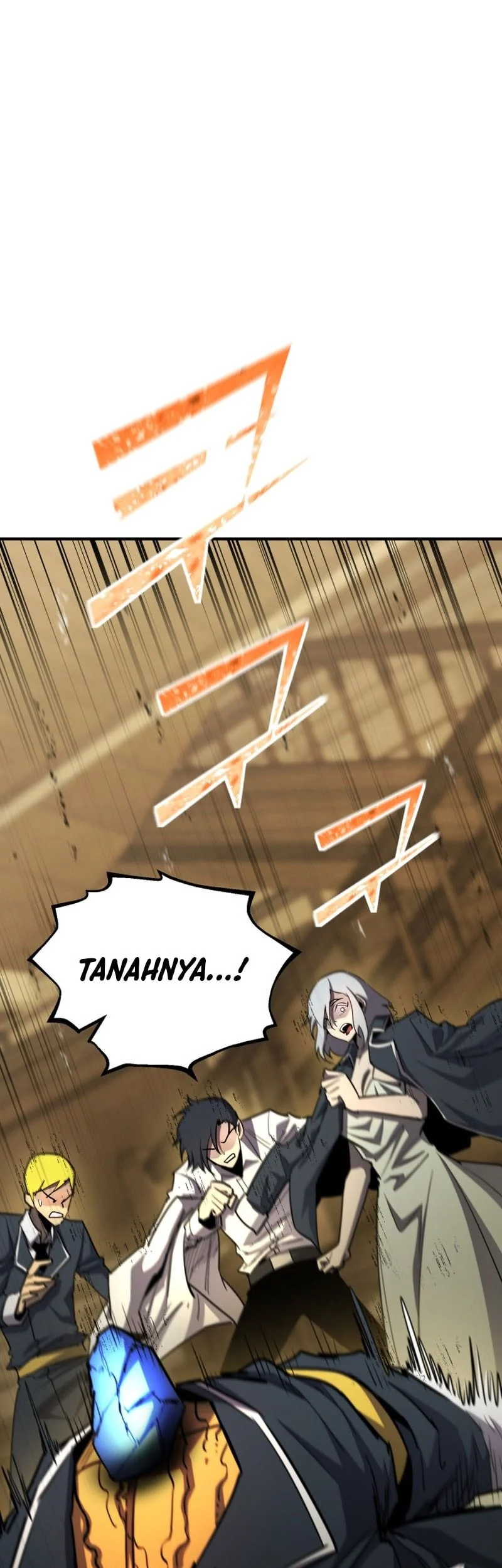 Standard of Reincarnation Chapter 162 Gambar 28