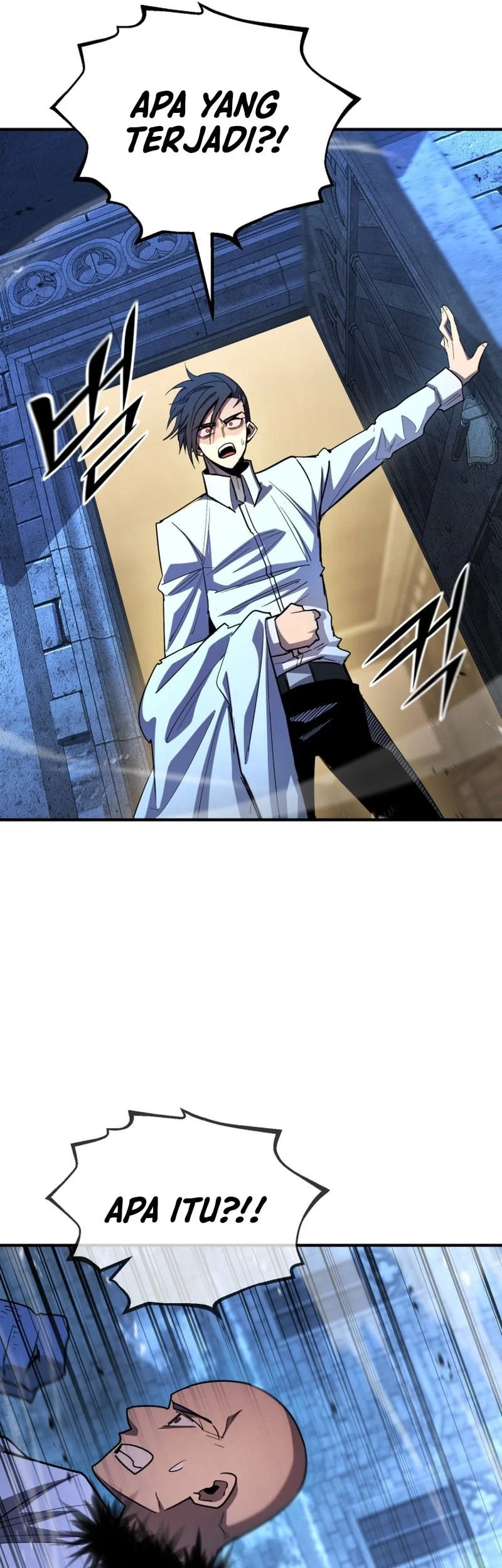 Standard of Reincarnation Chapter 162 Gambar 30