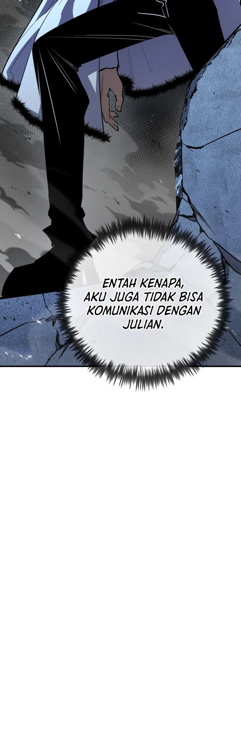 Standard of Reincarnation Chapter 163 Gambar 42