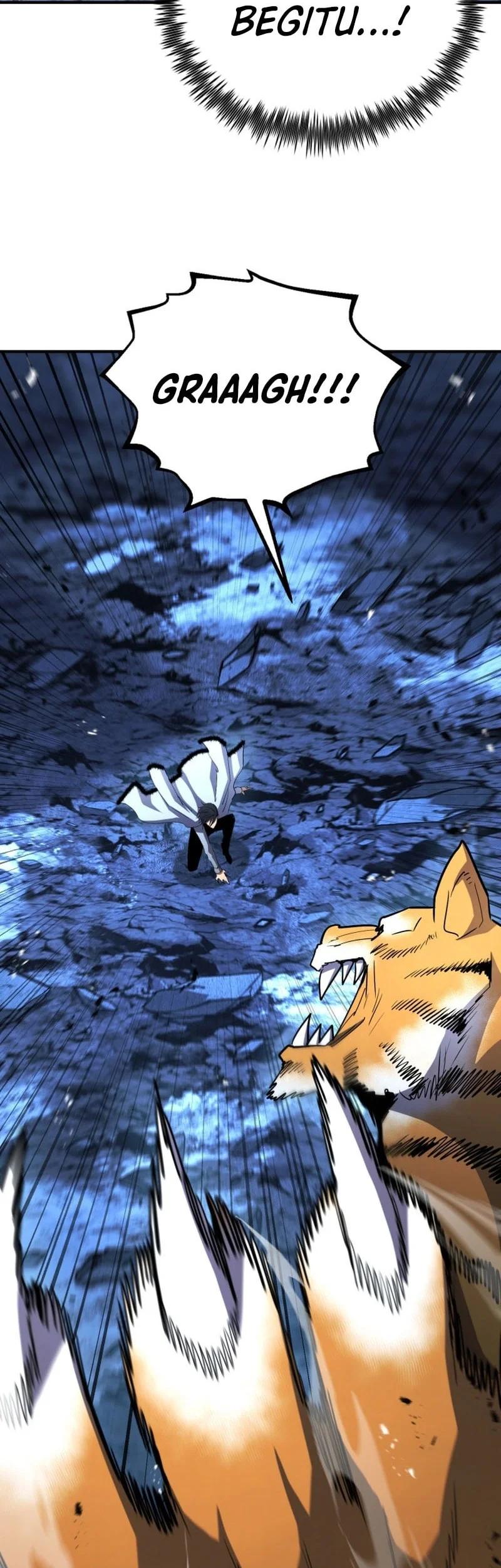 Standard of Reincarnation Chapter 163 Gambar 50