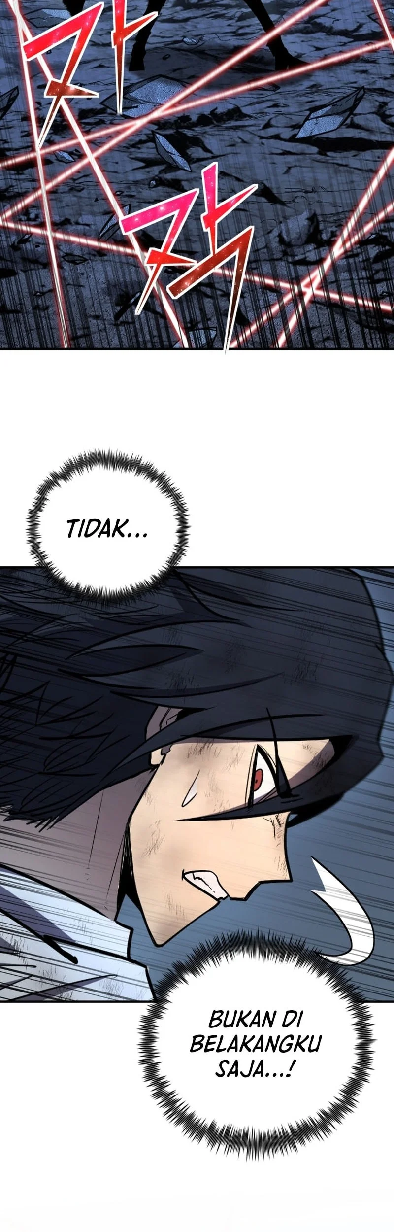 Standard of Reincarnation Chapter 163 Gambar 63