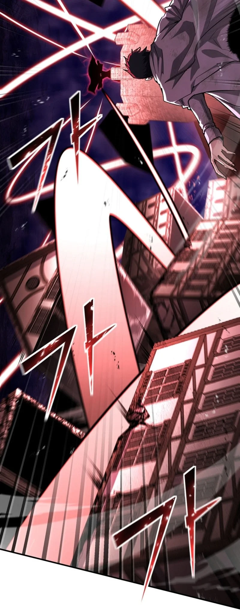 Standard of Reincarnation Chapter 163 Gambar 67