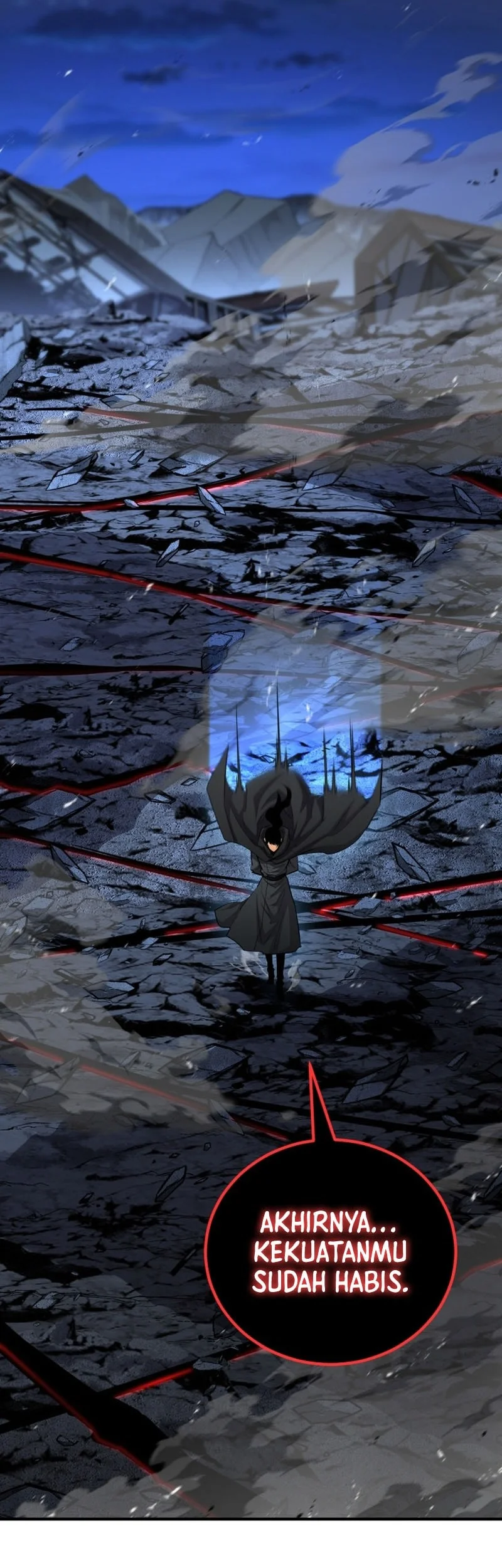 Standard of Reincarnation Chapter 163 Gambar 71