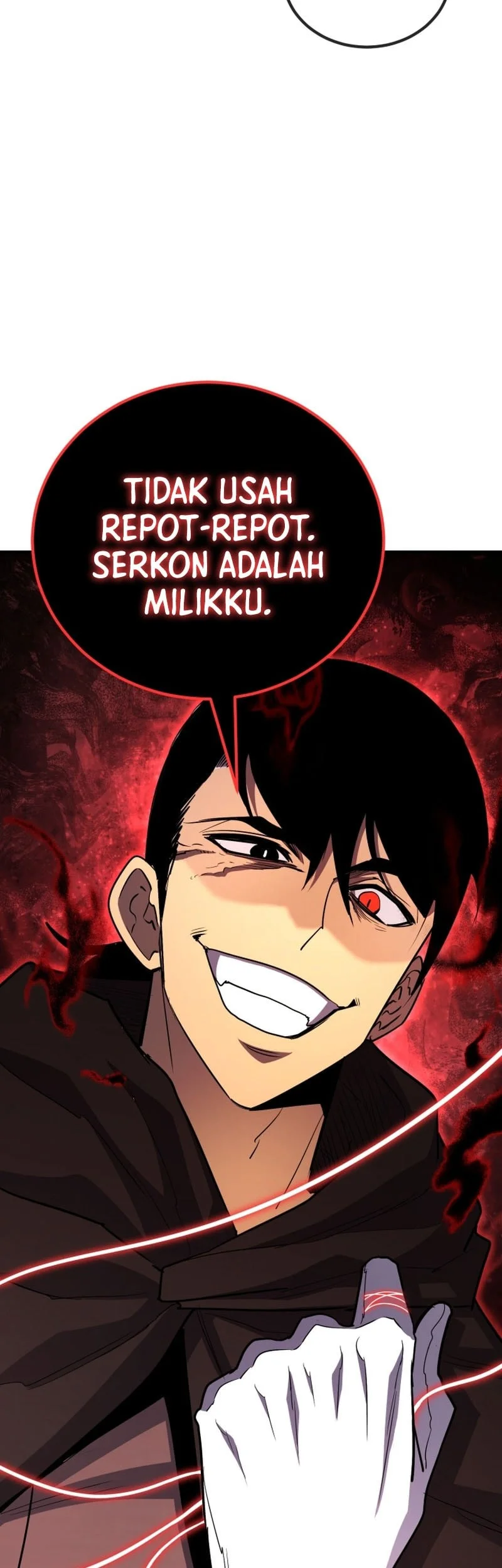 Standard of Reincarnation Chapter 163 Gambar 78