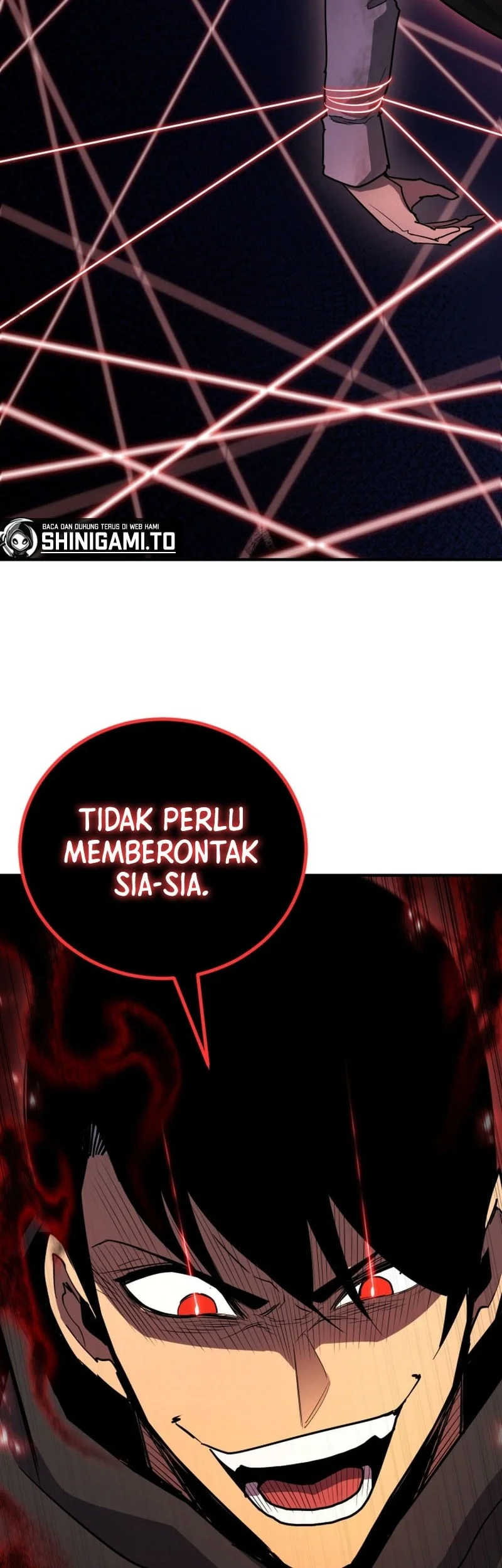 Standard of Reincarnation Chapter 163 Gambar 81