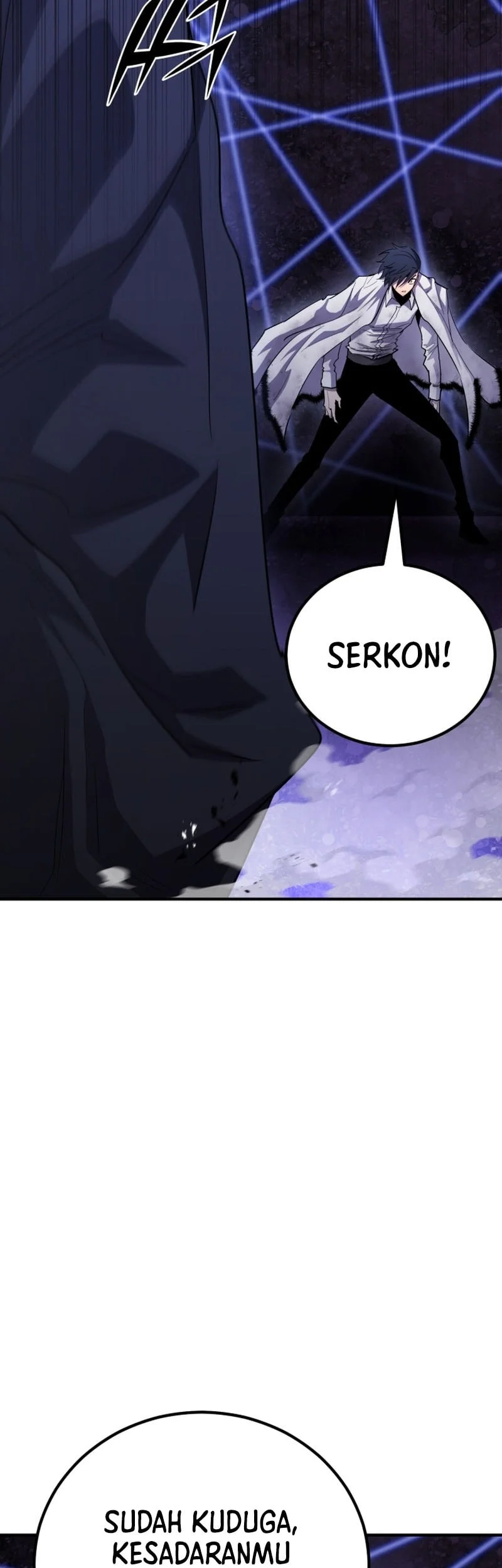 Standard of Reincarnation Chapter 163 Gambar 90