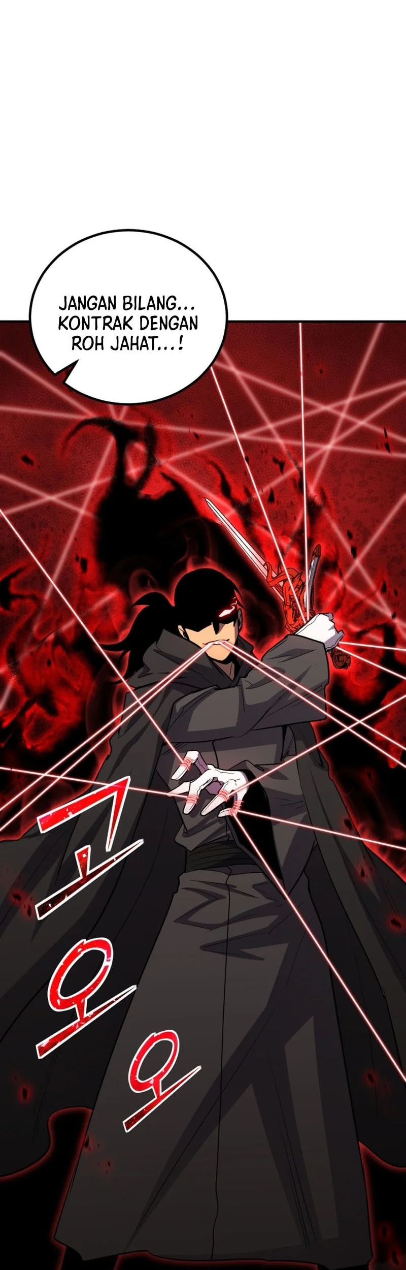 Standard of Reincarnation Chapter 163 Gambar 3