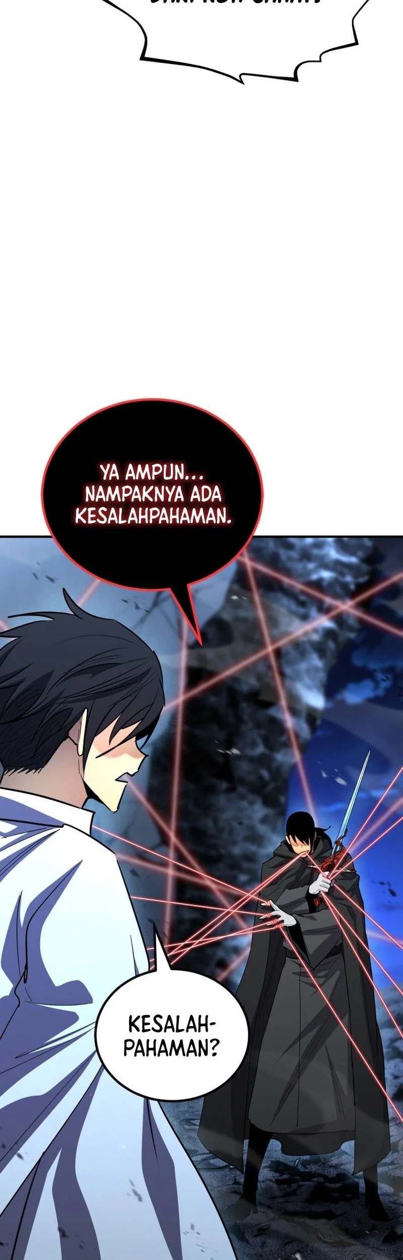 Standard of Reincarnation Chapter 163 Gambar 5