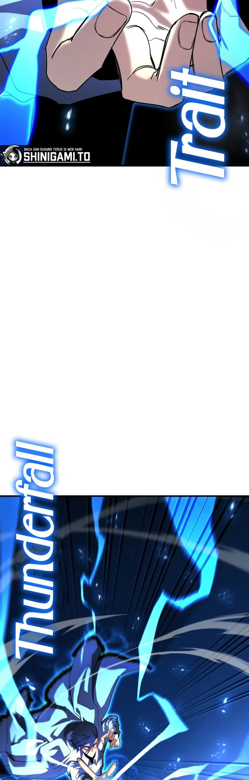 Standard of Reincarnation Chapter 163 Gambar 23