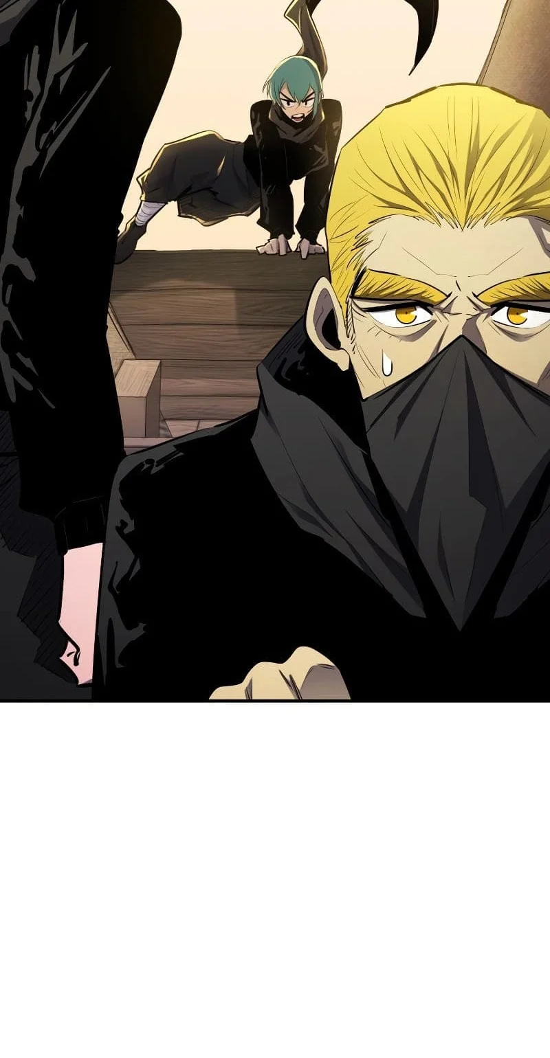 Standard of Reincarnation Chapter 94 Gambar 14