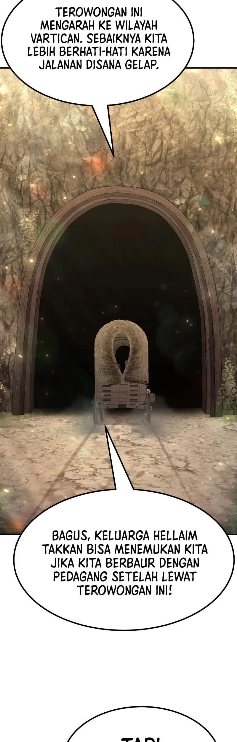 Standard of Reincarnation Chapter 94 Gambar 17