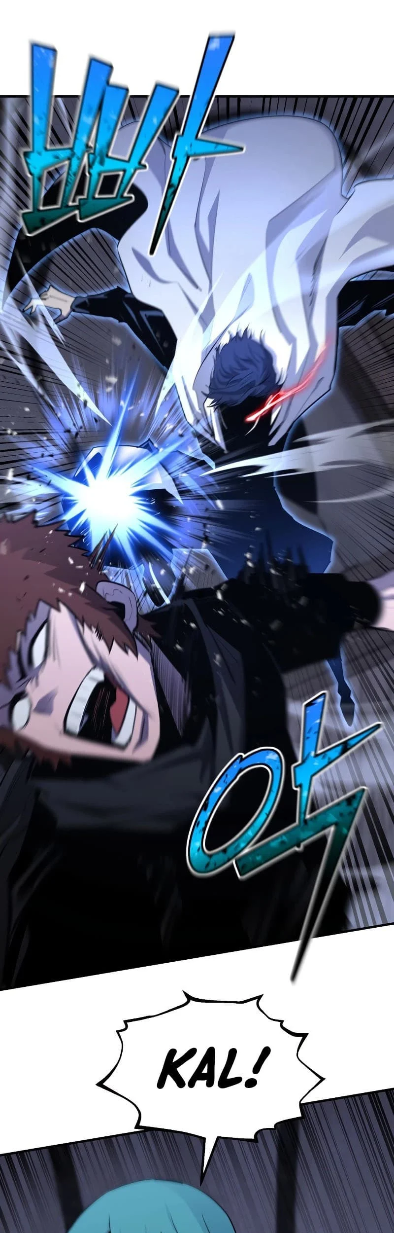 Standard of Reincarnation Chapter 94 Gambar 23