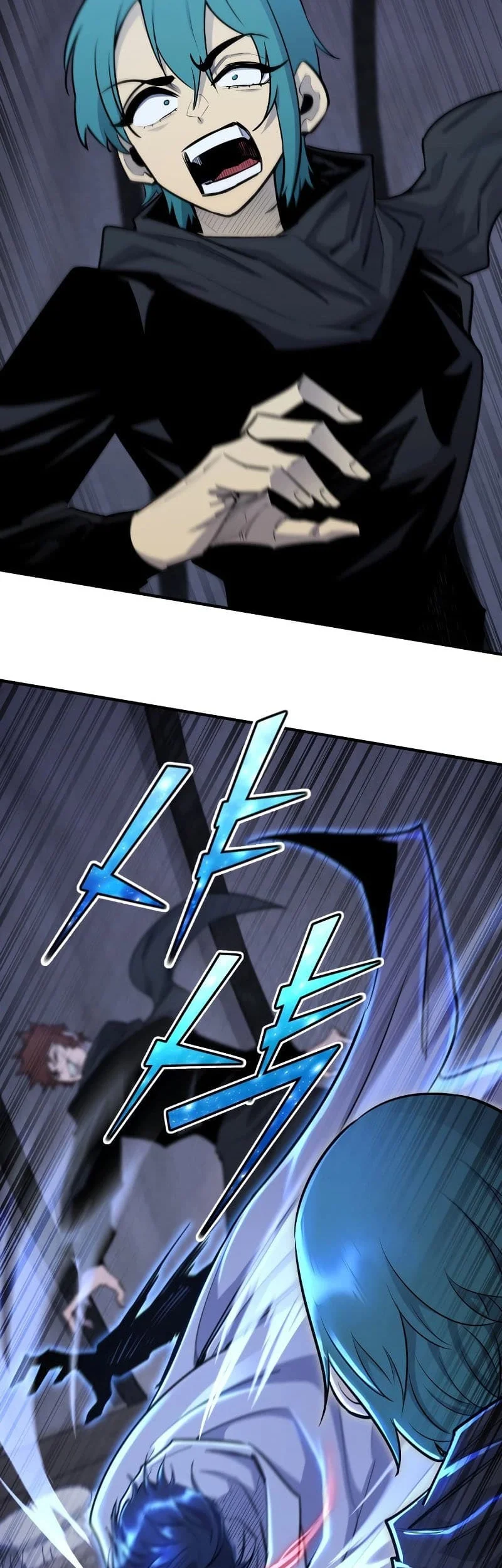 Standard of Reincarnation Chapter 94 Gambar 24