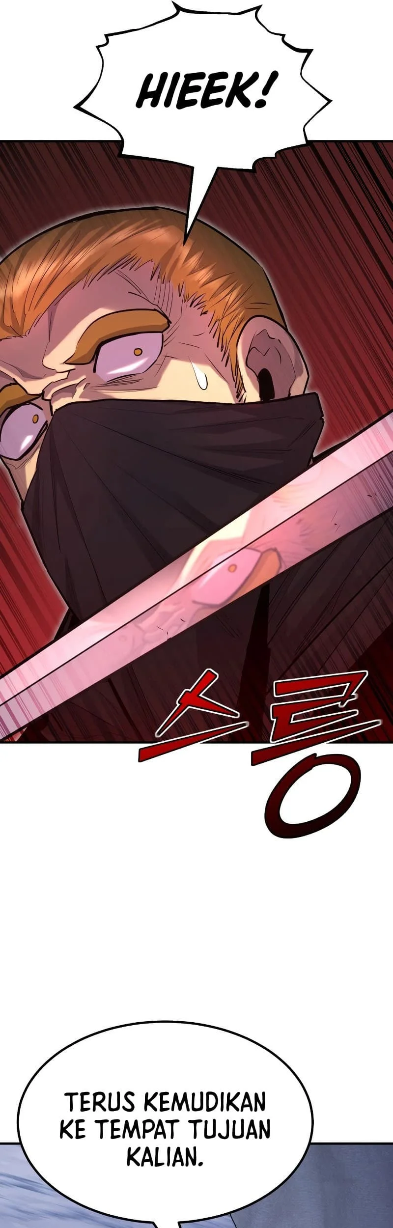 Standard of Reincarnation Chapter 94 Gambar 27