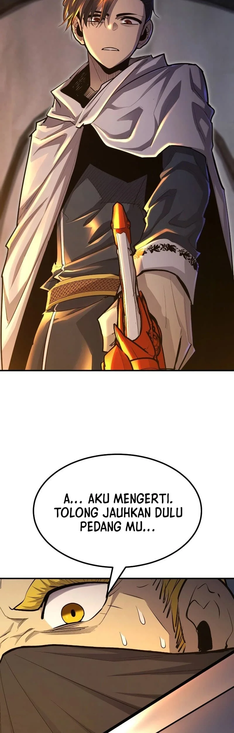 Standard of Reincarnation Chapter 94 Gambar 29