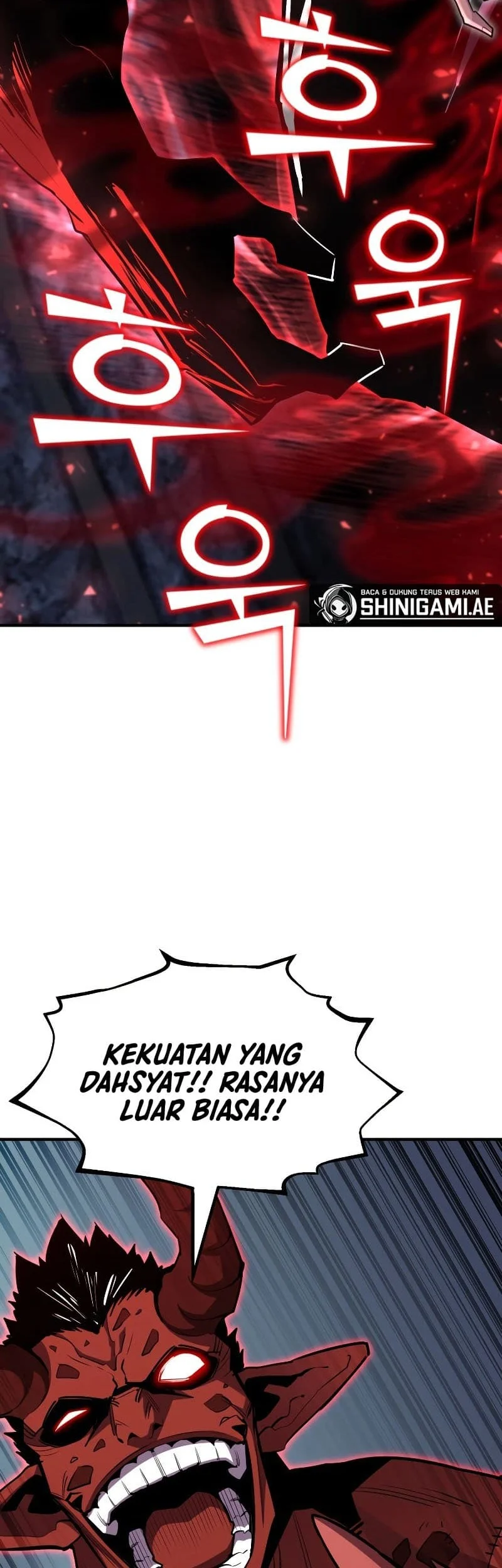 Standard of Reincarnation Chapter 94 Gambar 48