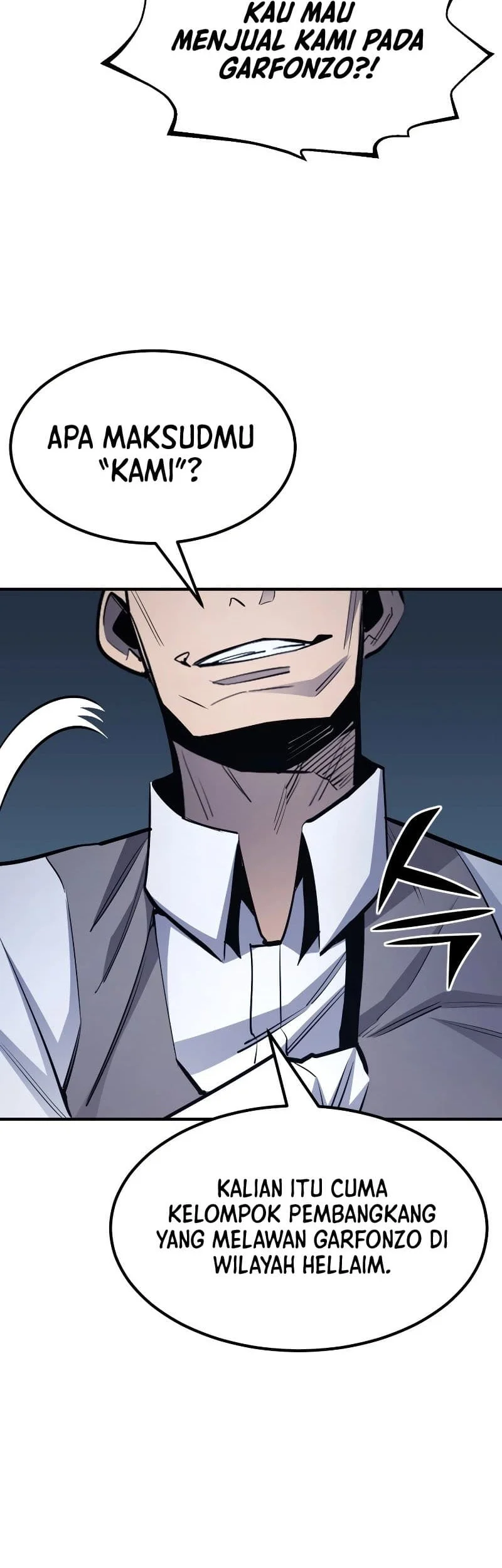 Standard of Reincarnation Chapter 94 Gambar 42