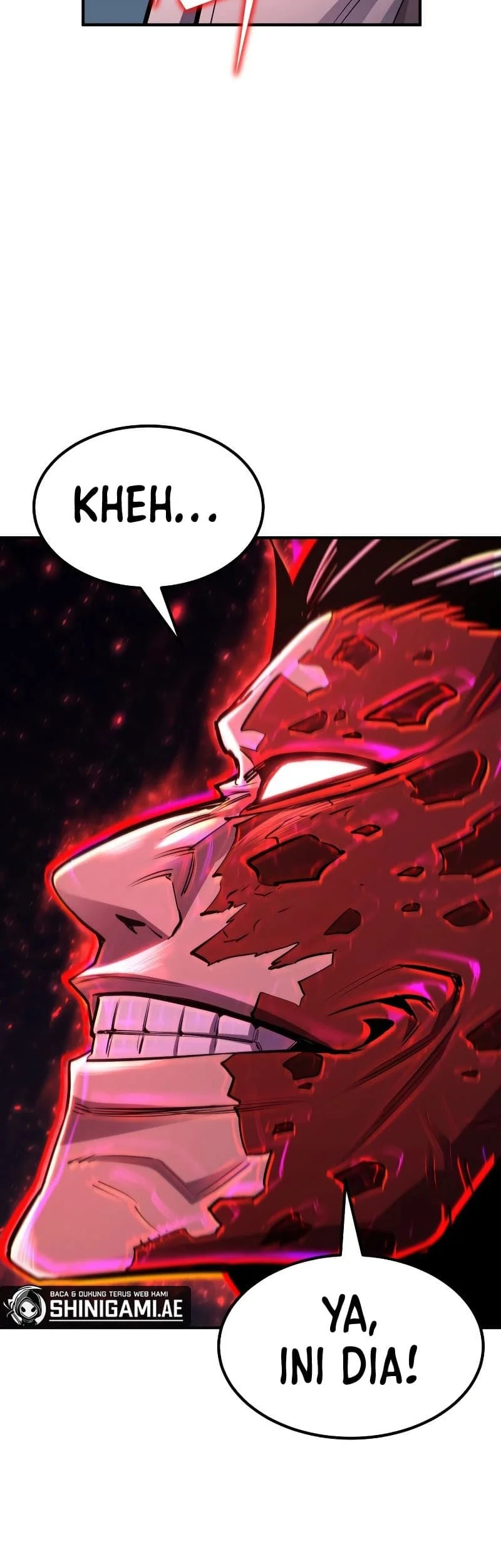 Standard of Reincarnation Chapter 94 Gambar 45