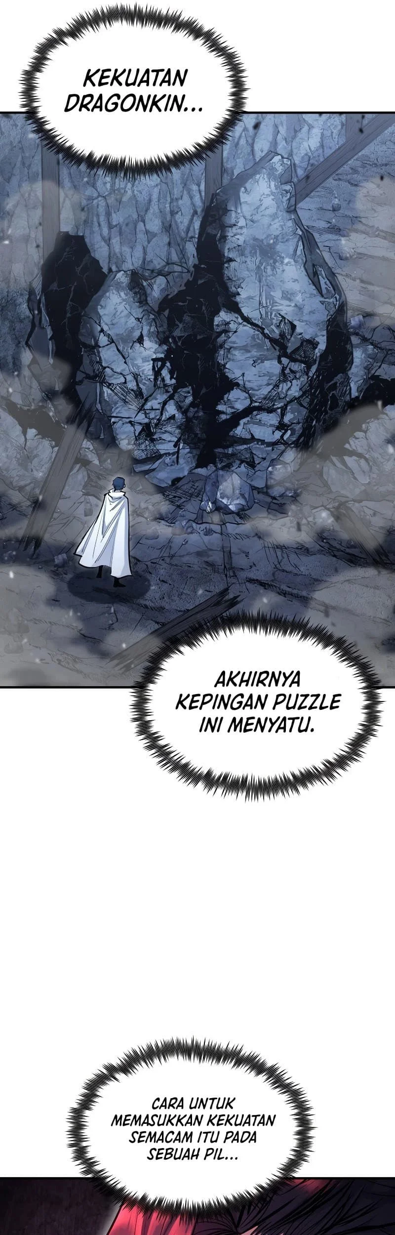 Standard of Reincarnation Chapter 94 Gambar 63