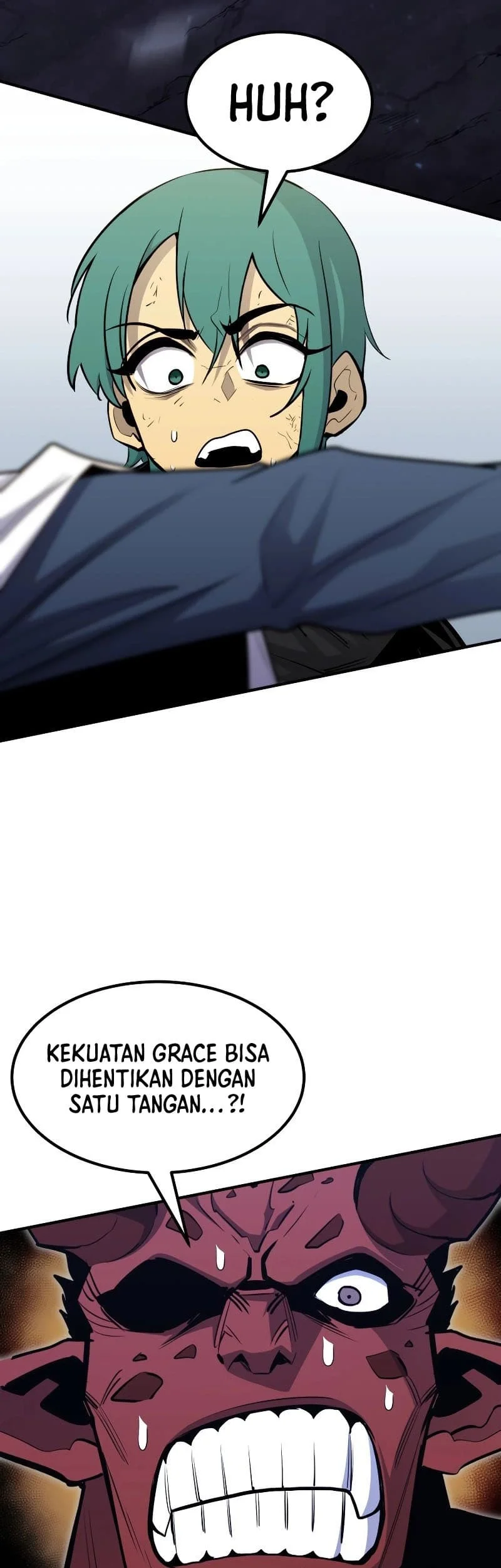 Standard of Reincarnation Chapter 94 Gambar 53