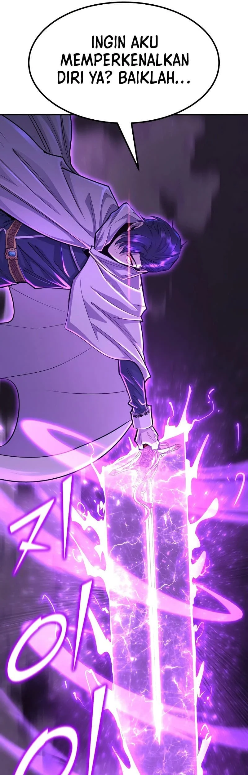 Standard of Reincarnation Chapter 94 Gambar 55