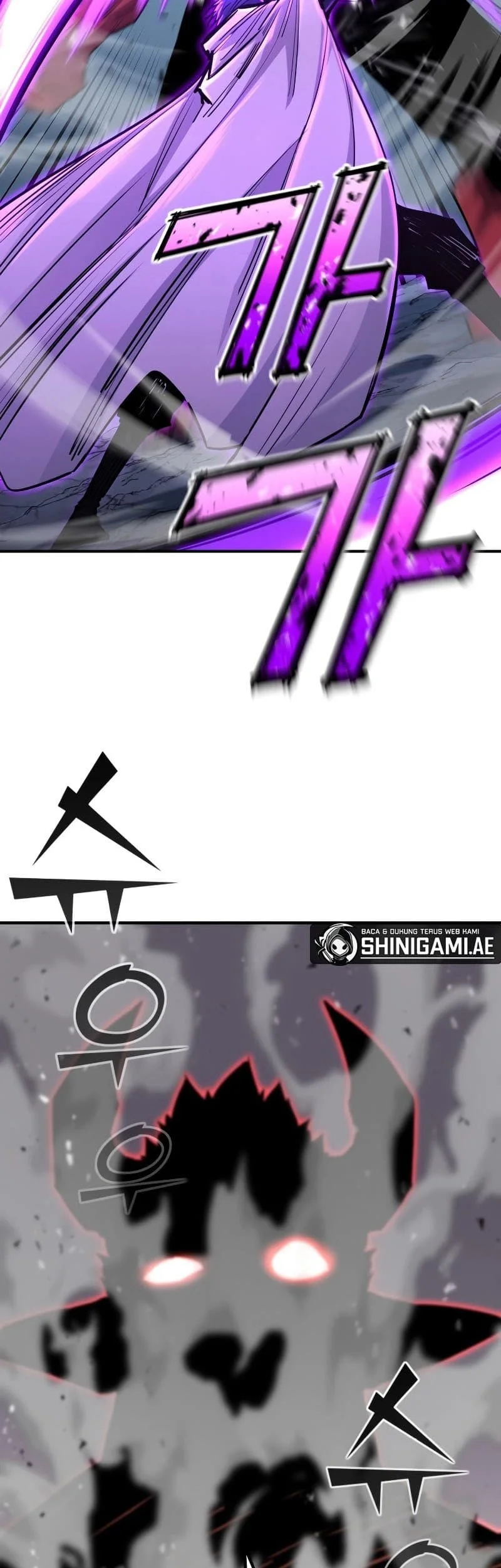 Standard of Reincarnation Chapter 94 Gambar 57