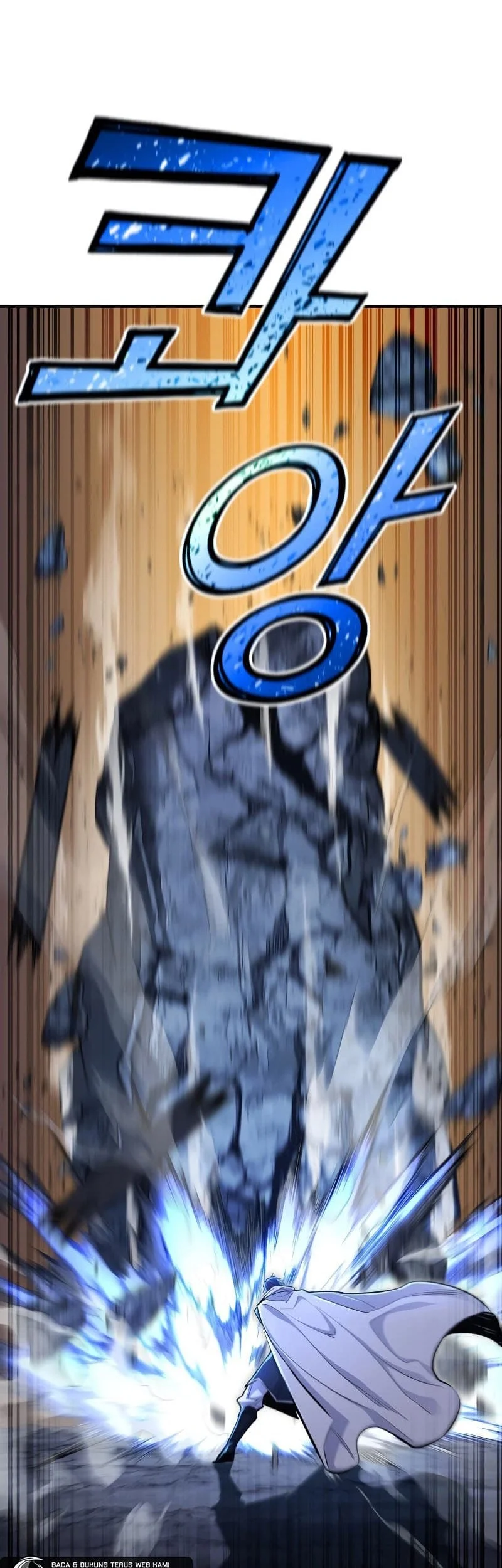 Standard of Reincarnation Chapter 94 Gambar 60