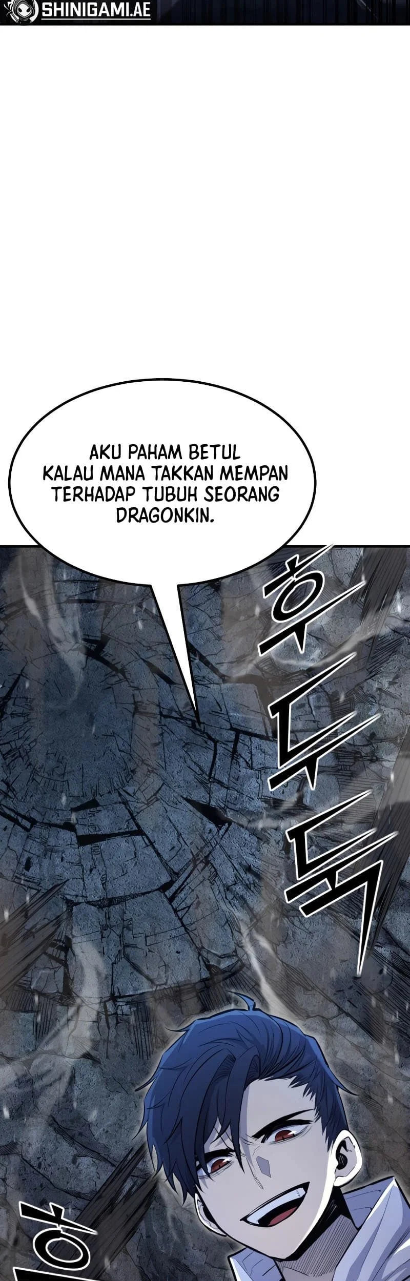 Standard of Reincarnation Chapter 94 Gambar 61