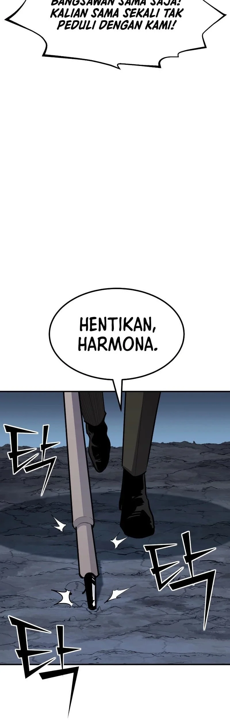 Standard of Reincarnation Chapter 94 Gambar 70