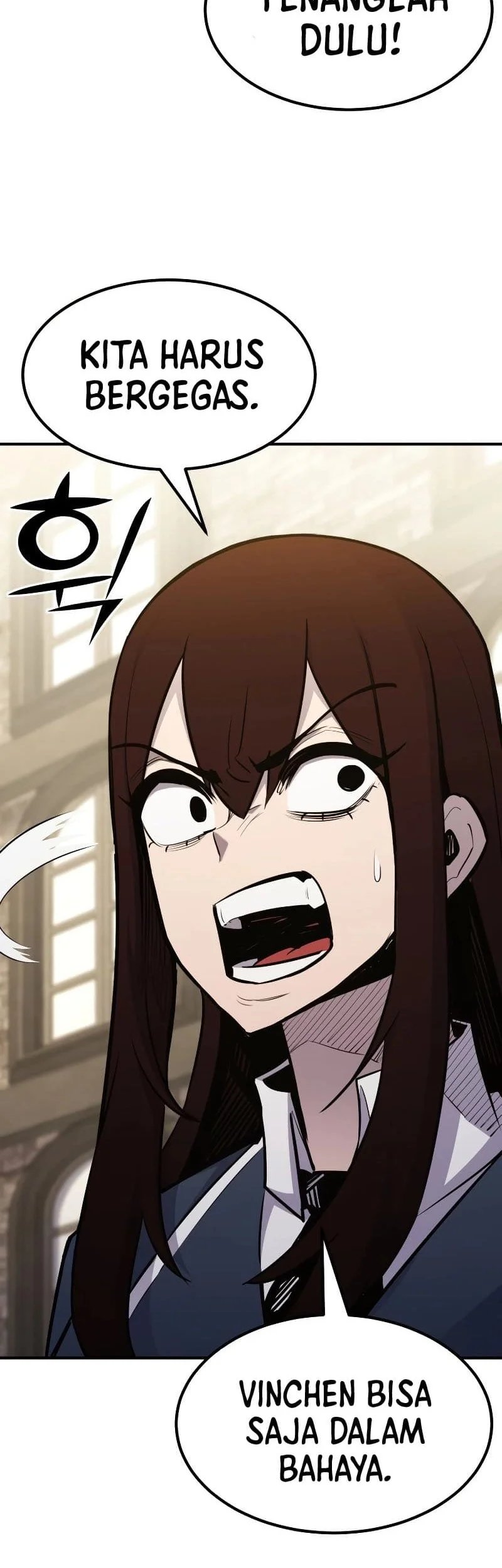 Standard of Reincarnation Chapter 94 Gambar 5