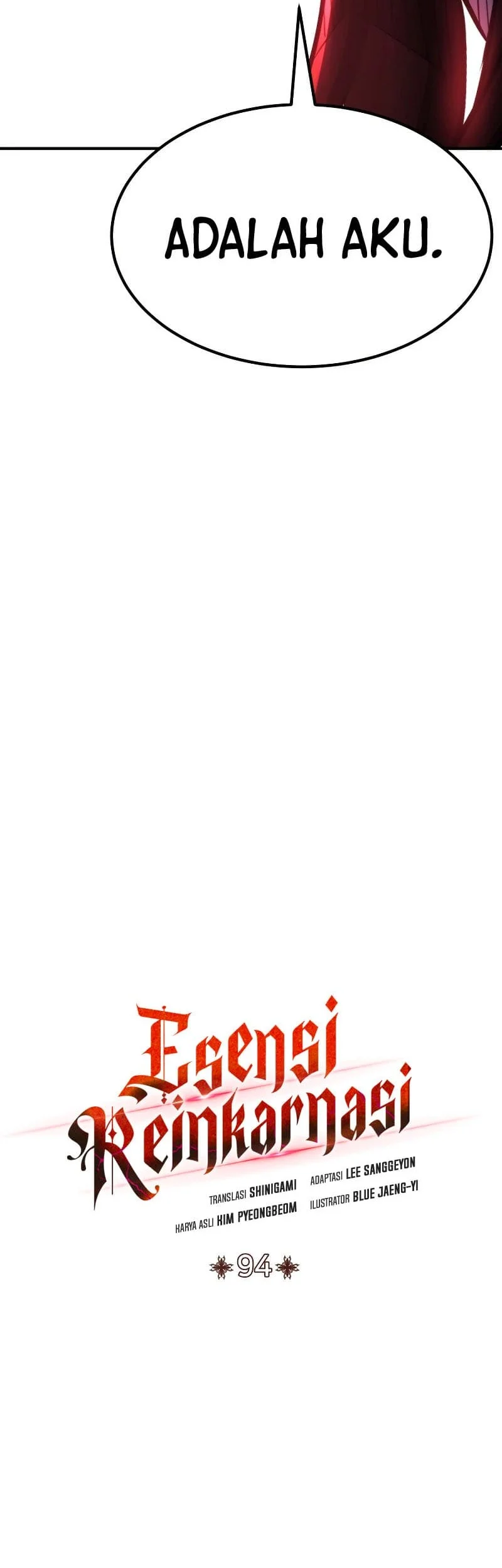 Standard of Reincarnation Chapter 94 Gambar 10