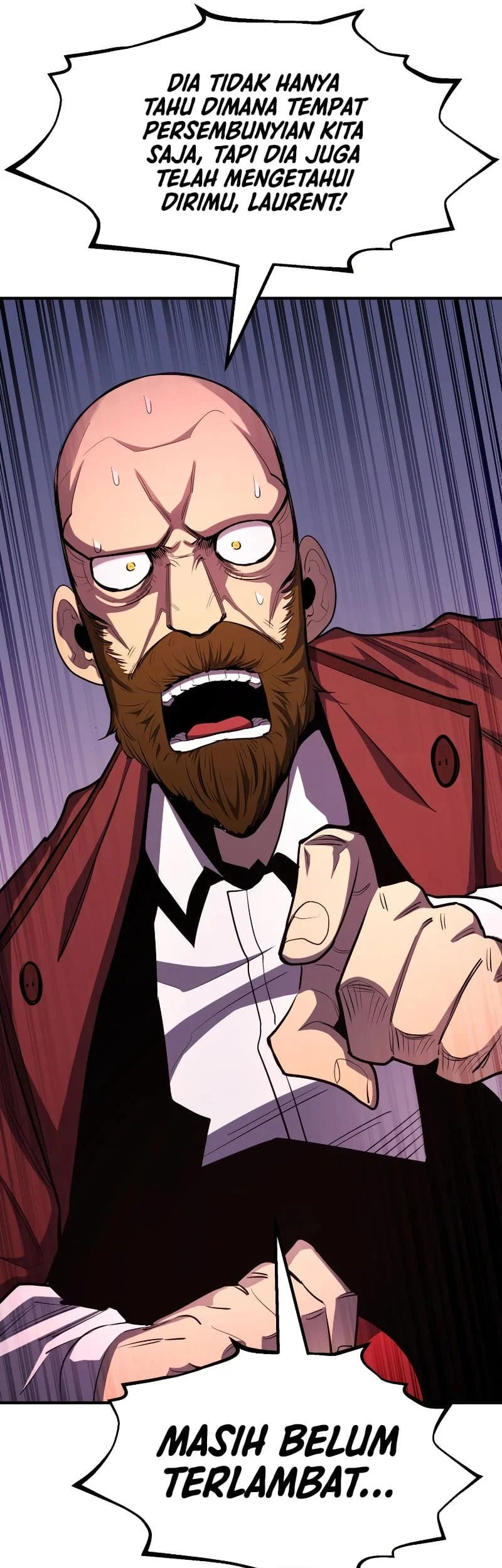 Standard of Reincarnation Chapter 95 Gambar 18